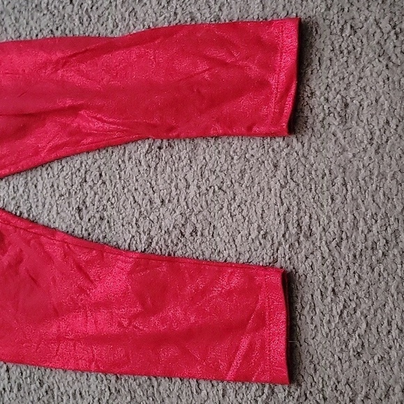 365 Kids From Garanimals Girl's Leggings - Picture 2 of 9